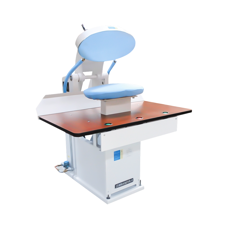 Pressa per funghi automatica commerciale