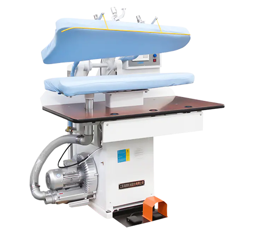 Pressa completamente automatica