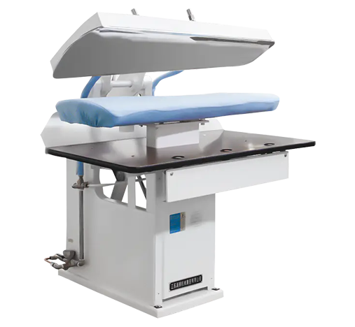 Pressa ad umido completamente automatica